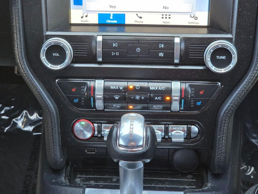 2019 Ford Mustang Image 23