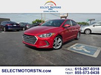 Image for 2017 Hyundai Elantra Limited ID: 7372380