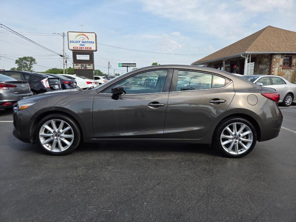 2017 Mazda Mazda3 Image 3
