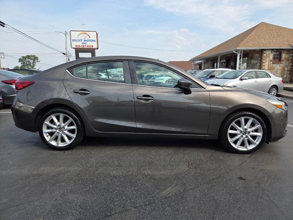 2017 Mazda Mazda3 Image 6
