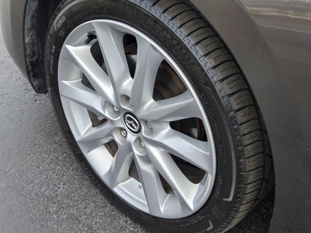 2017 Mazda Mazda3 Image 8
