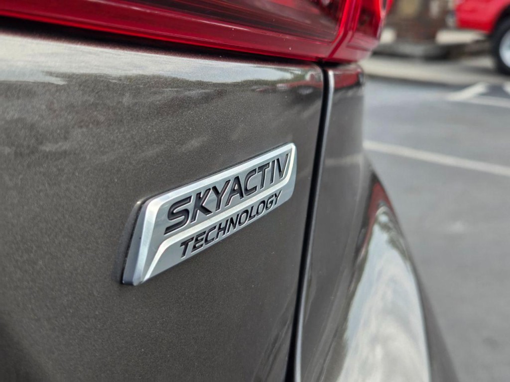 2017 Mazda Mazda3 Image 9