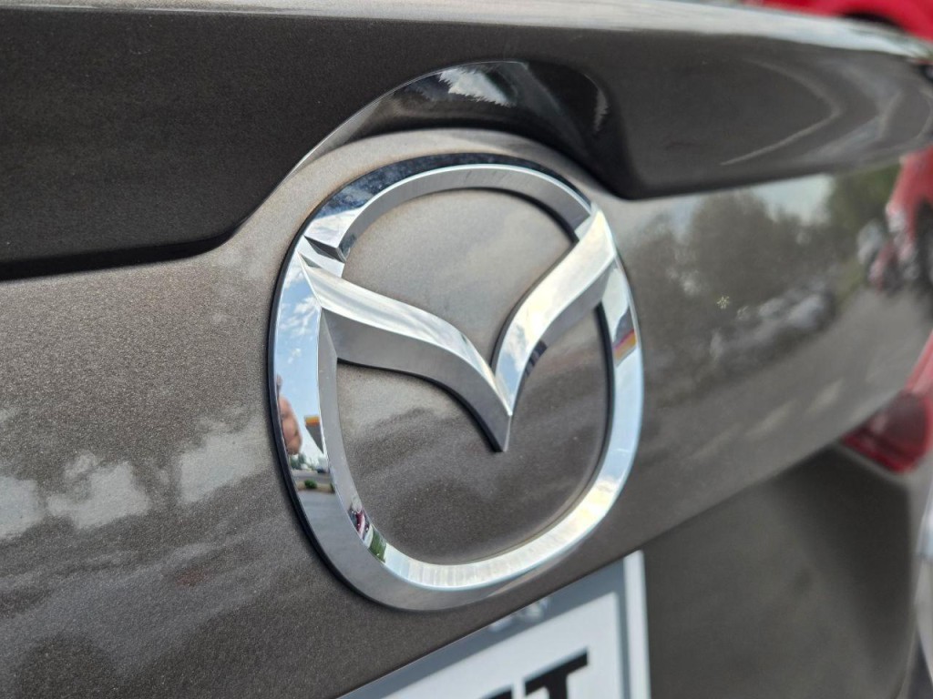2017 Mazda Mazda3 Image 10