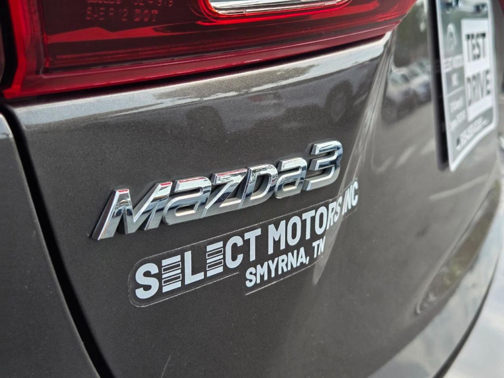 2017 Mazda Mazda3 Image 11