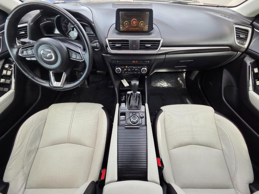 2017 Mazda Mazda3 Image 20