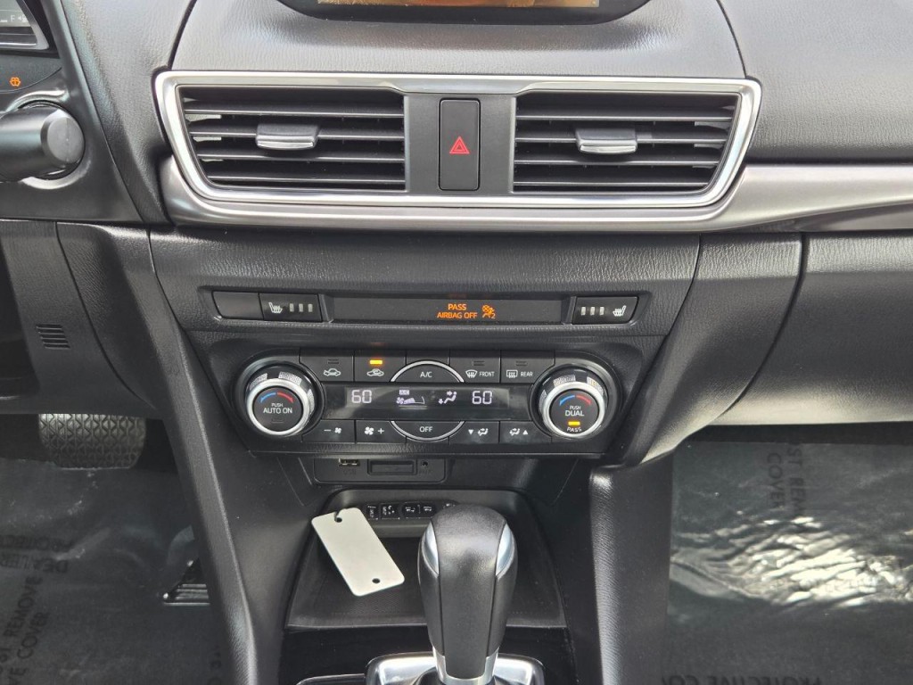 2017 Mazda Mazda3 Image 21