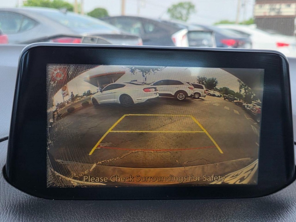 2017 Mazda Mazda3 Image 22