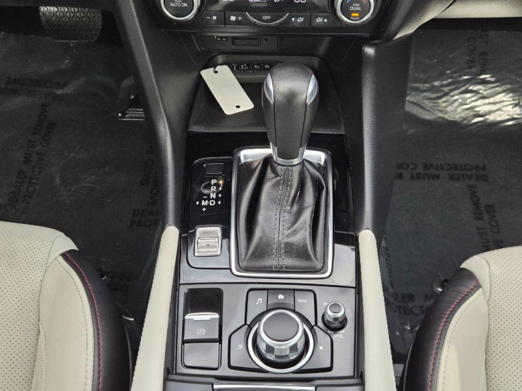 2017 Mazda Mazda3 Image 23