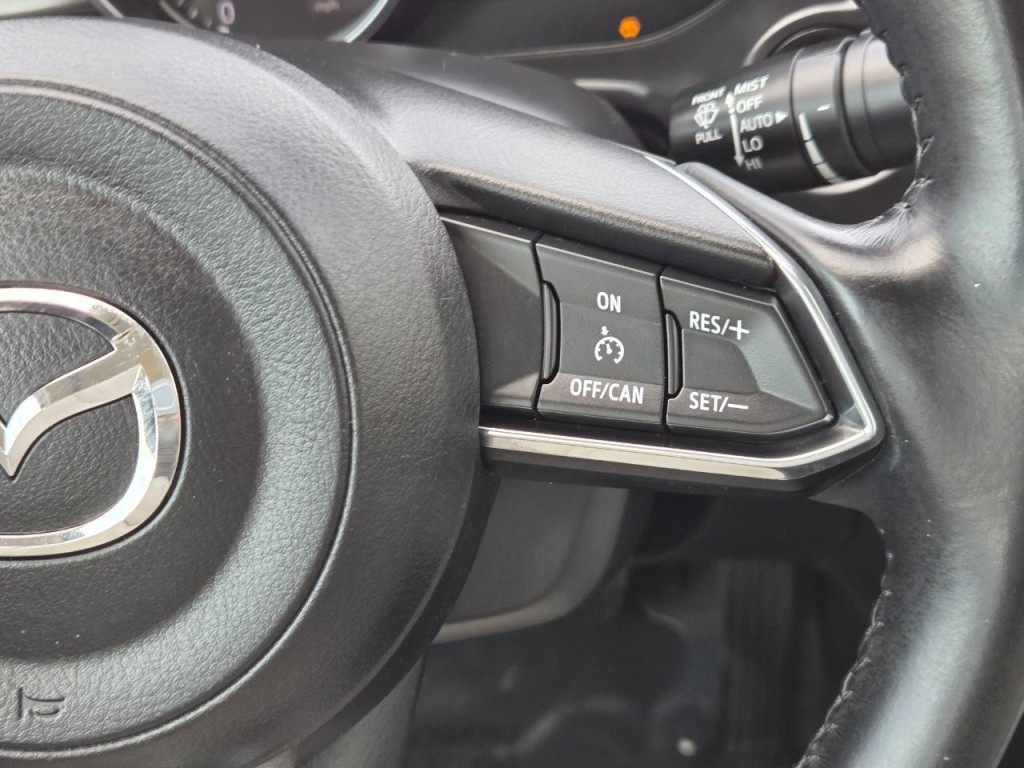 2017 Mazda Mazda3 Image 29