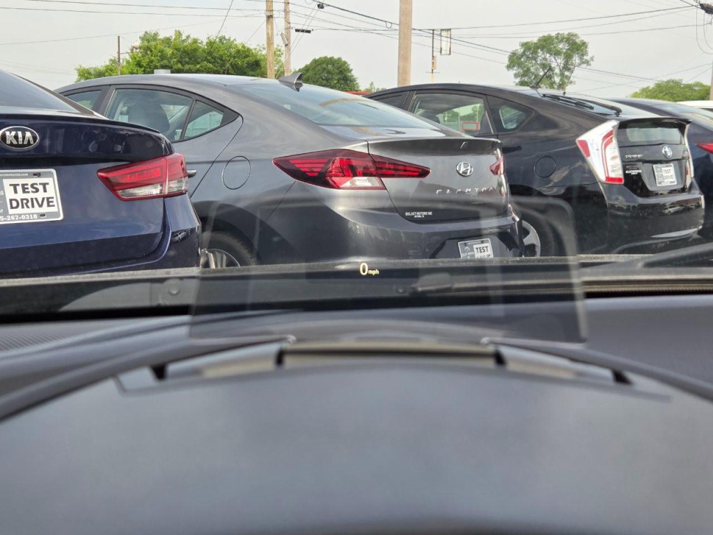 2017 Mazda Mazda3 Image 32
