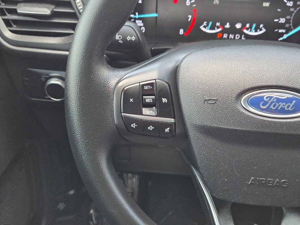 2021 Ford Escape Image 28