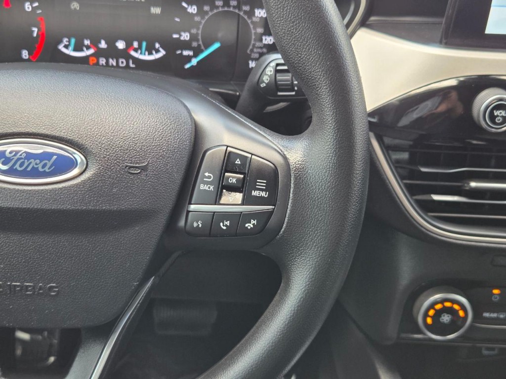 2021 Ford Escape Image 29