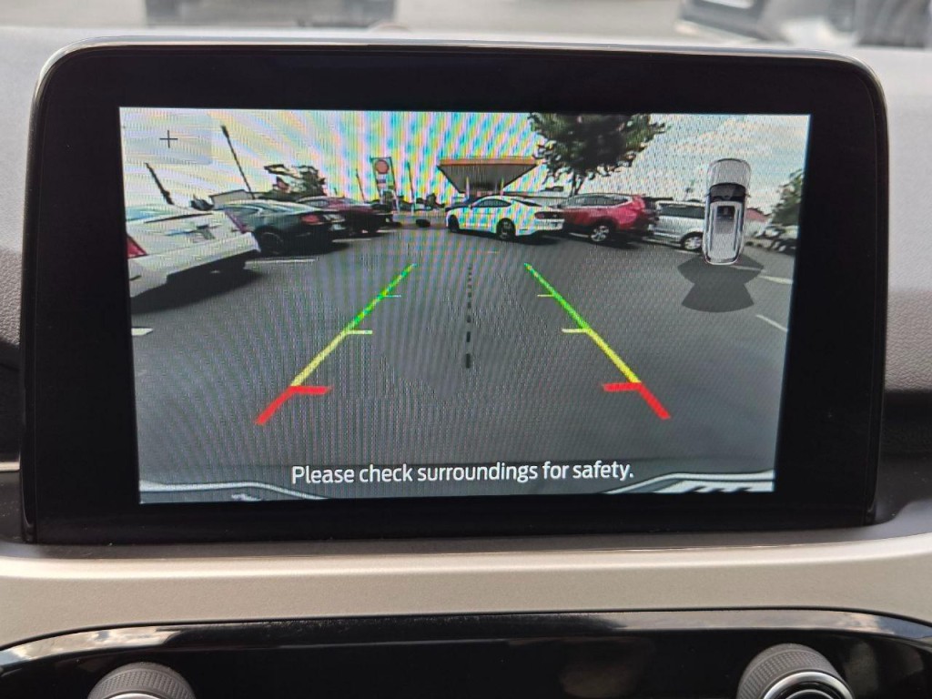 2021 Ford Escape Image 31