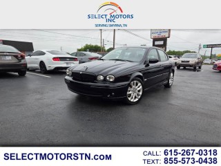 Image for 2005 Jaguar X-TYPE 3.0 ID: 7392803
