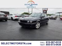 Image for 2005 Jaguar X-TYPE 3.0 ID: 7392803