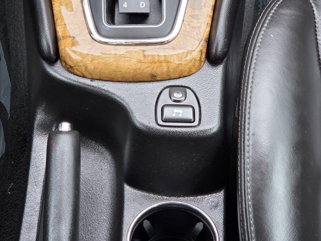 2005 Jaguar X-TYPE Image 22