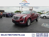 Image for 2017 Cadillac XT5 Luxury ID: 7395501