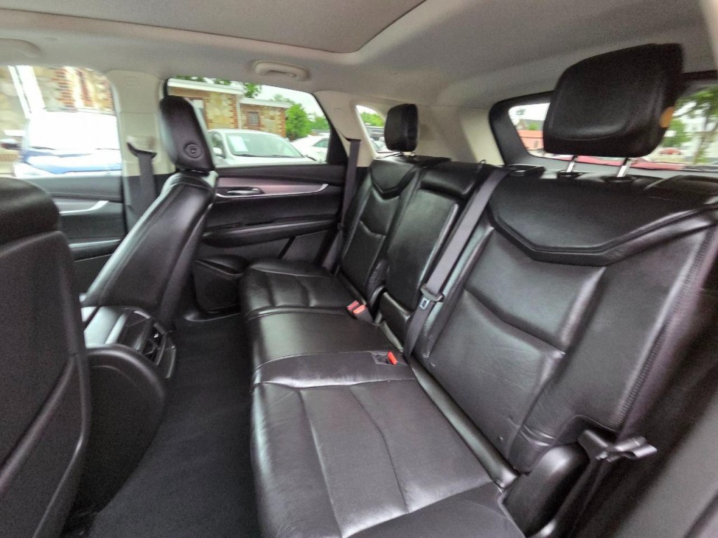 2017 Cadillac XT5 Image 14