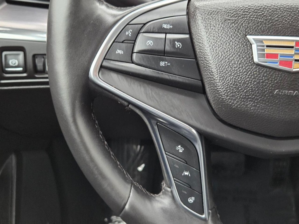 2017 Cadillac XT5 Image 26