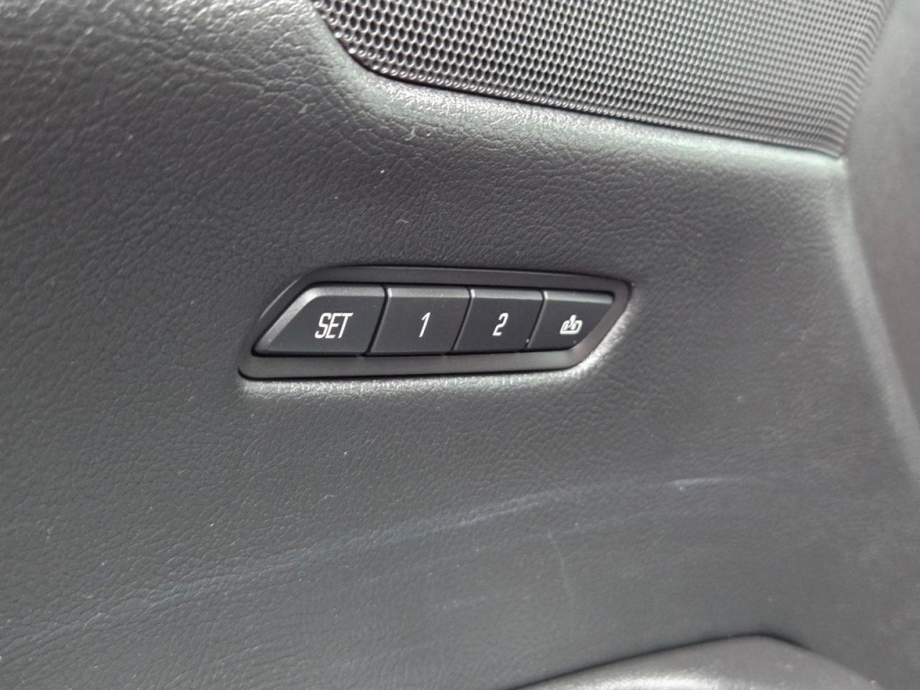 2017 Cadillac XT5 Image 27