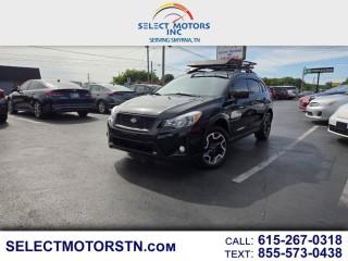Image for 2017 Subaru Crosstrek 2.0i PZEV ID: 7404001