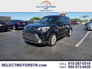 Image for 2015 Kia Soul ! w/Premium Package ID: 7408175