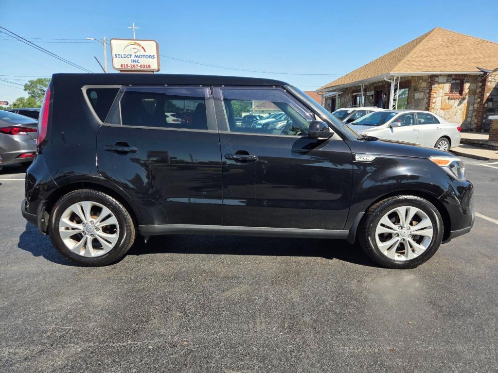 2015 Kia Soul Image 6