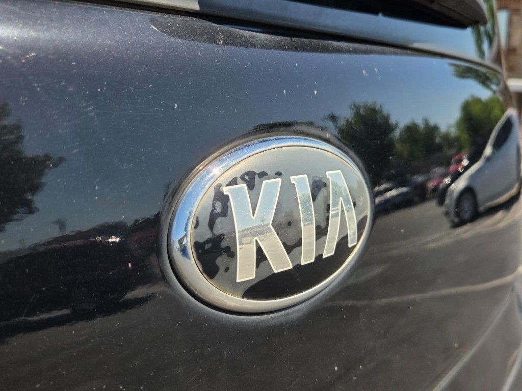 2015 Kia Soul Image 8