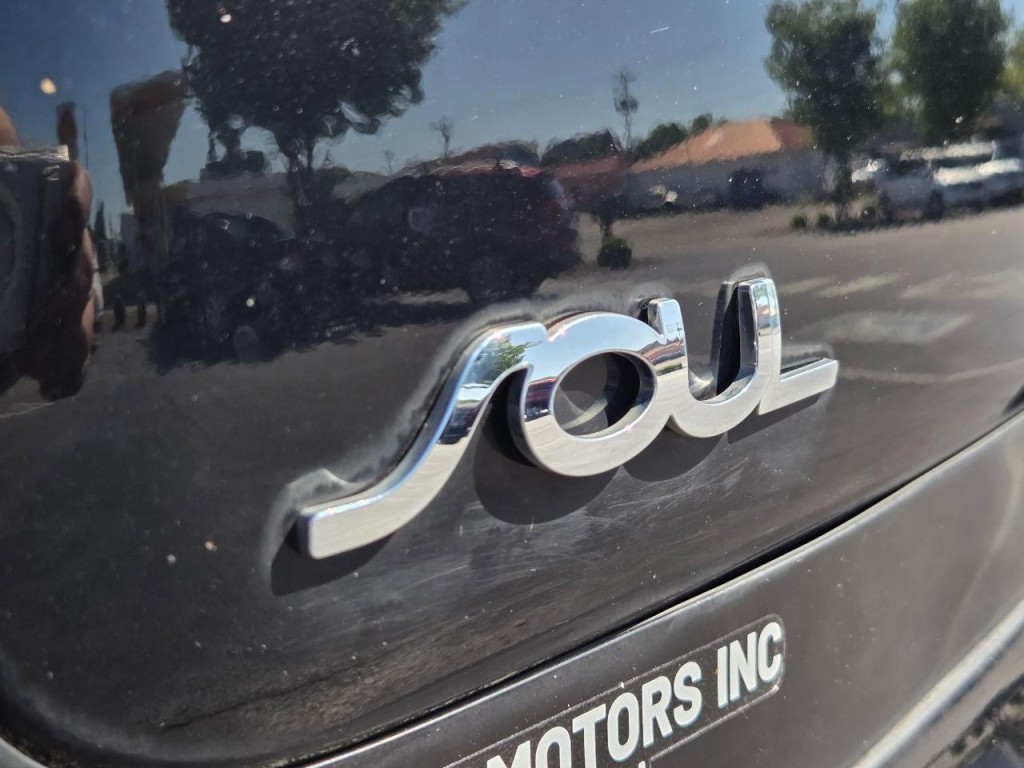 2015 Kia Soul Image 9