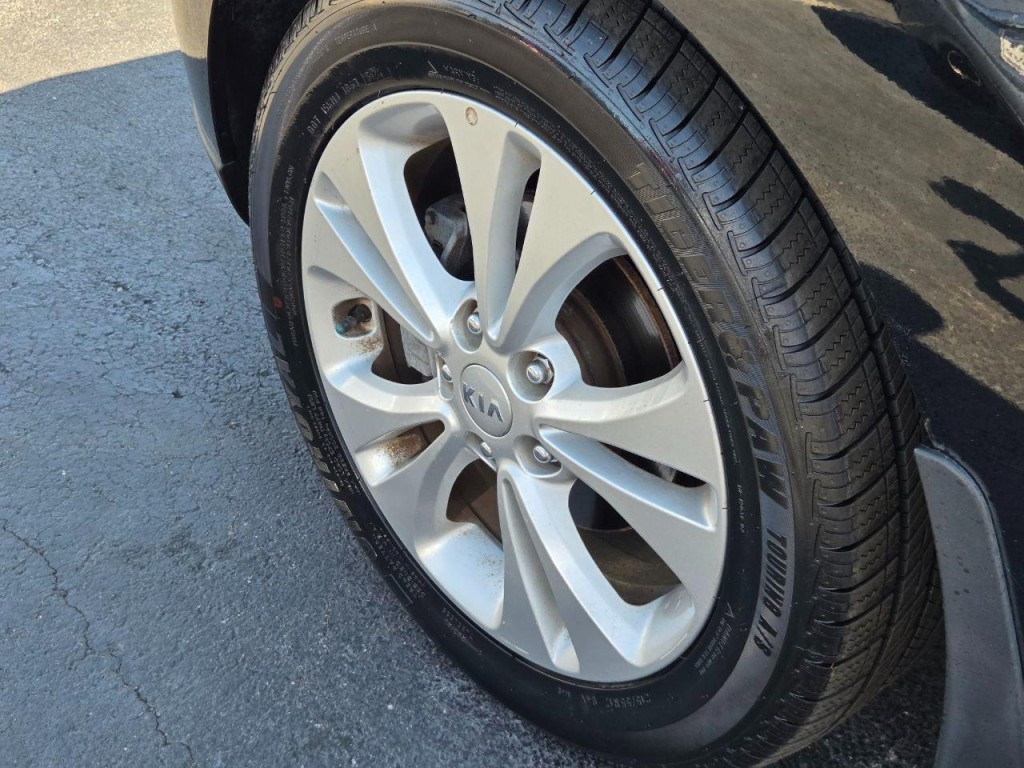 2015 Kia Soul Image 10