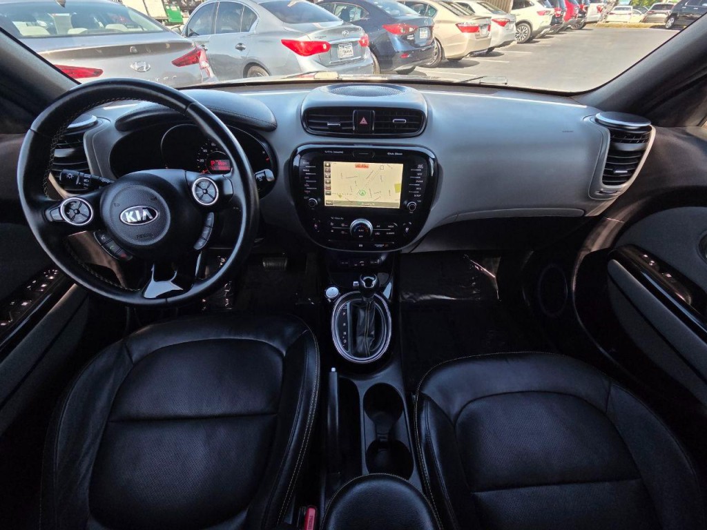 2015 Kia Soul Image 19
