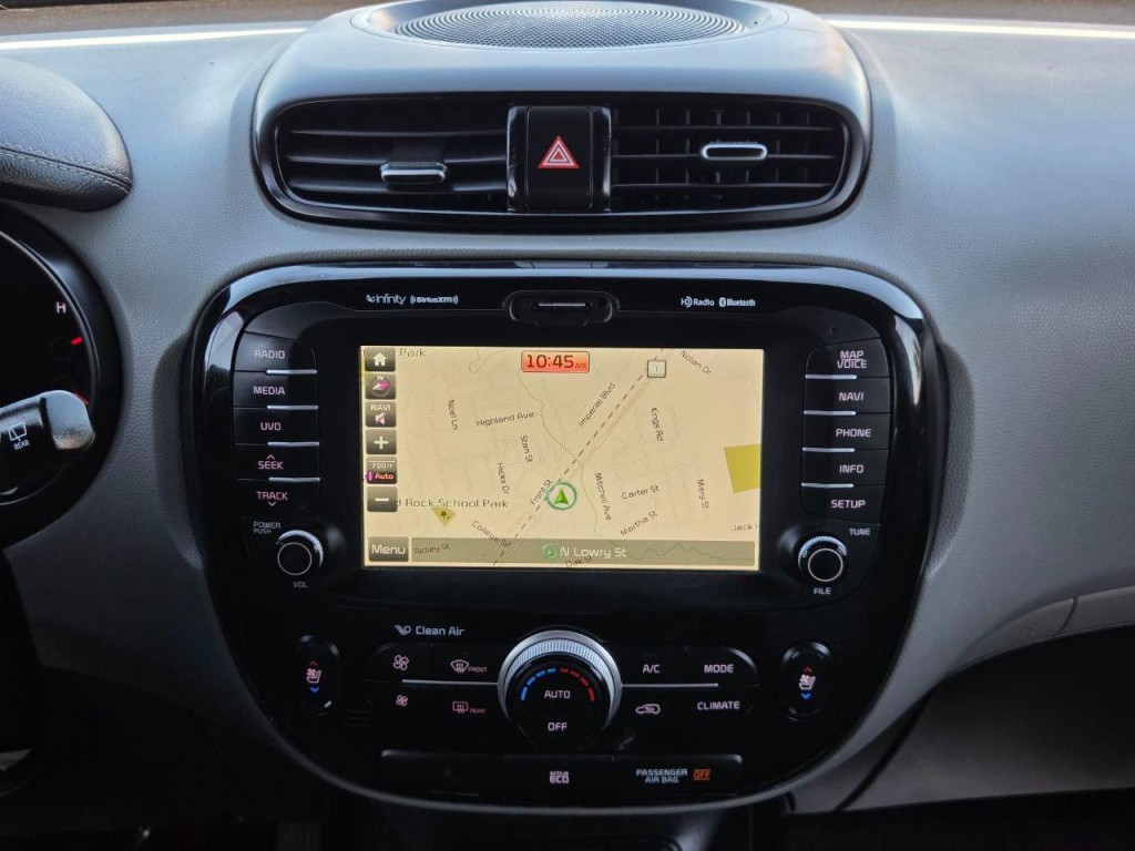 2015 Kia Soul Image 20