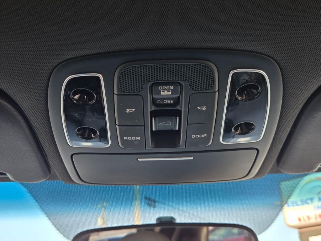 2015 Kia Soul Image 23
