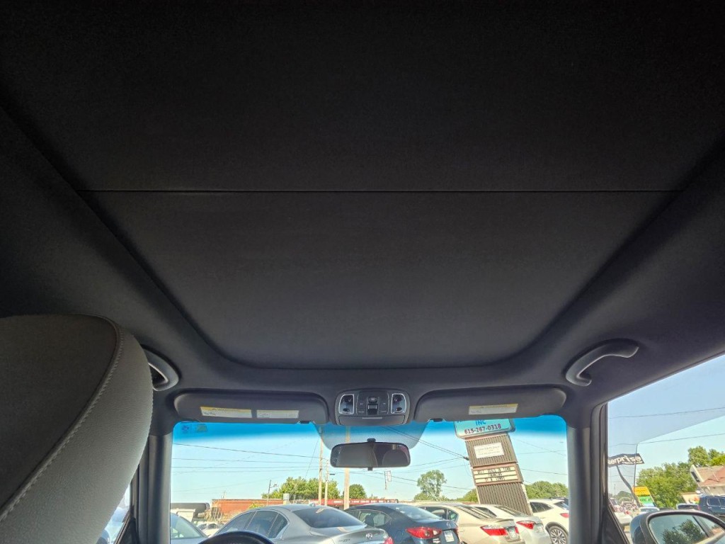 2015 Kia Soul Image 24