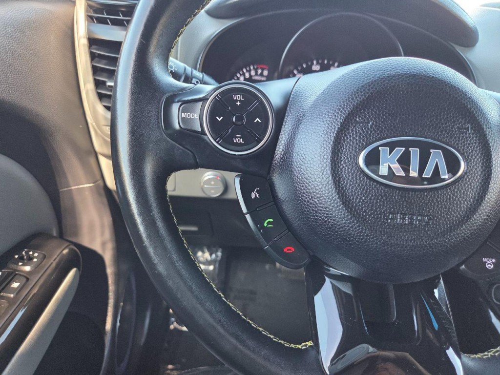 2015 Kia Soul Image 26