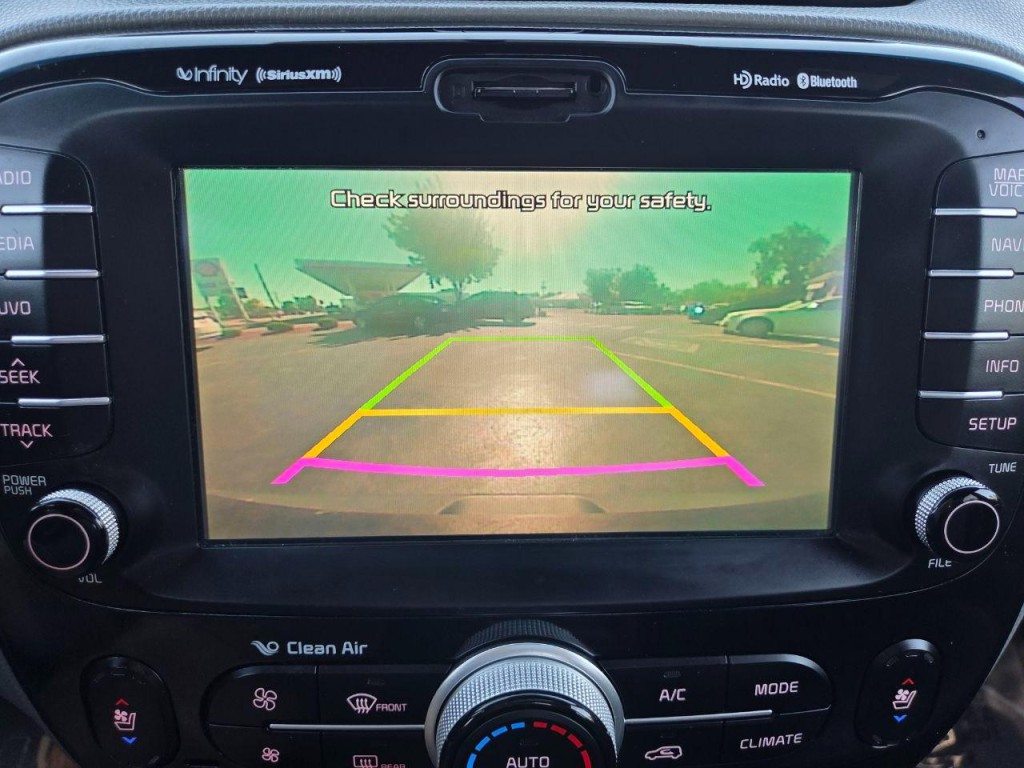 2015 Kia Soul Image 30