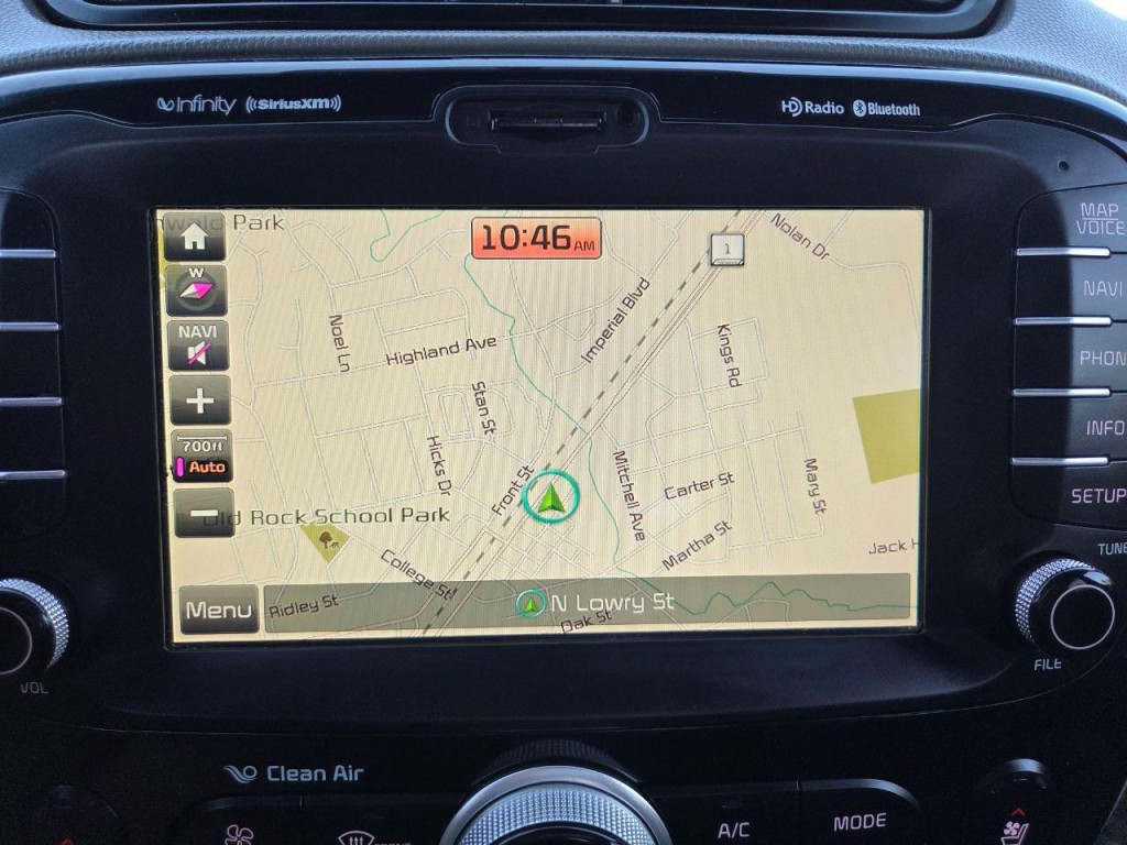 2015 Kia Soul Image 31