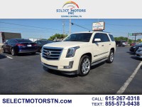 Image for 2015 Cadillac Escalade Luxury ID: 7413465