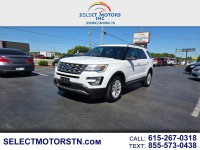 Image for 2017 Ford Explorer XLT ID: 7419114
