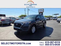 Image for 2019 Hyundai Tucson SE ID: 7423847