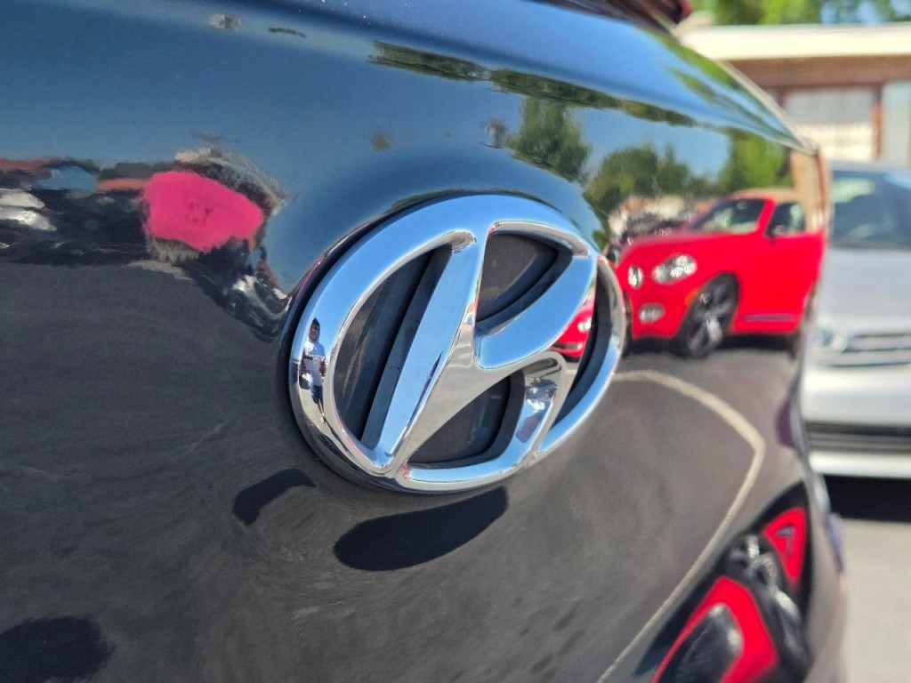 2019 Hyundai Tucson Image 7