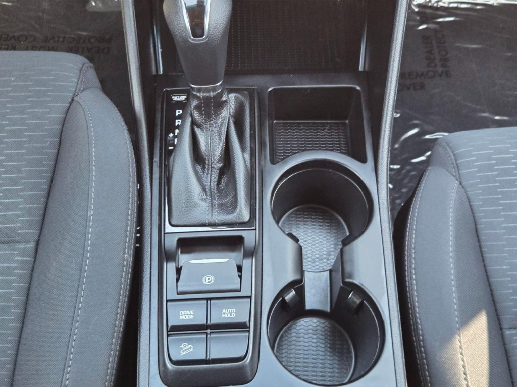 2019 Hyundai Tucson Image 23