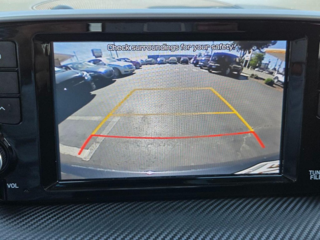 2019 Hyundai Tucson Image 27