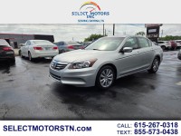 Image for 2011 Honda Accord Ex At ID: 7428483