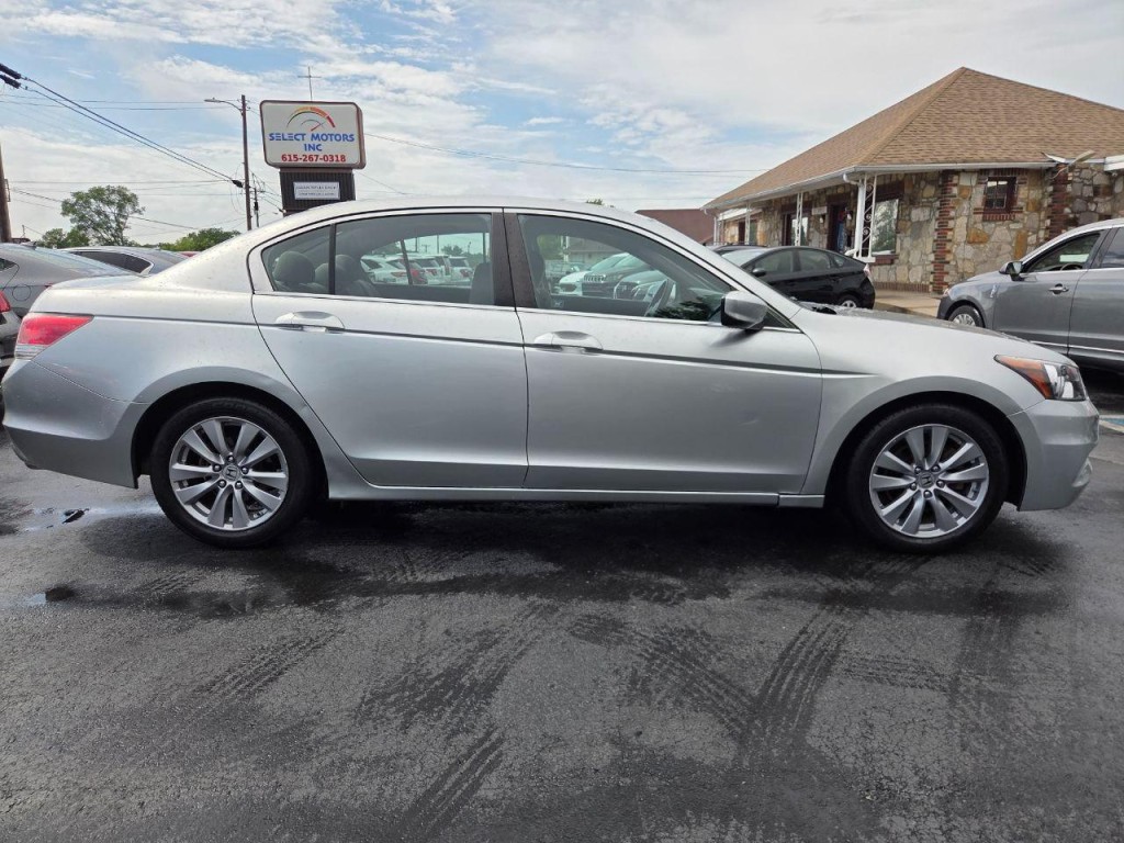 2011 Honda Accord Image 6