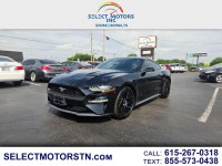 Image for 2019 Ford Mustang EcoBoost ID: 7428487