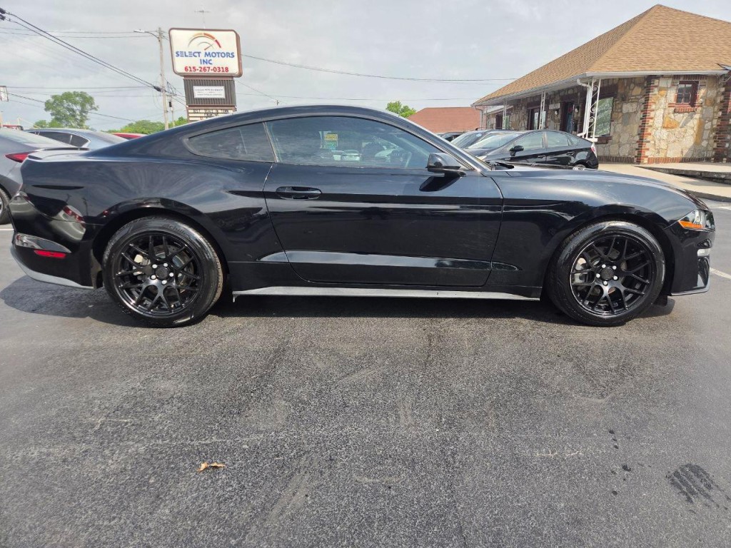 2019 Ford Mustang Image 6