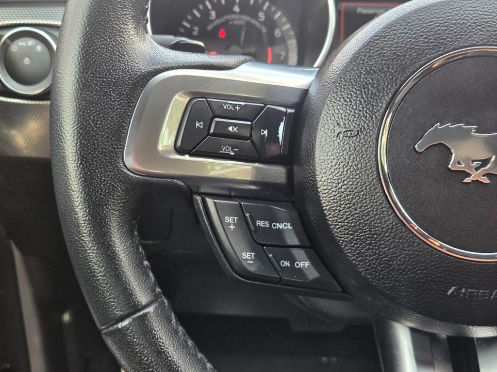 2019 Ford Mustang Image 20