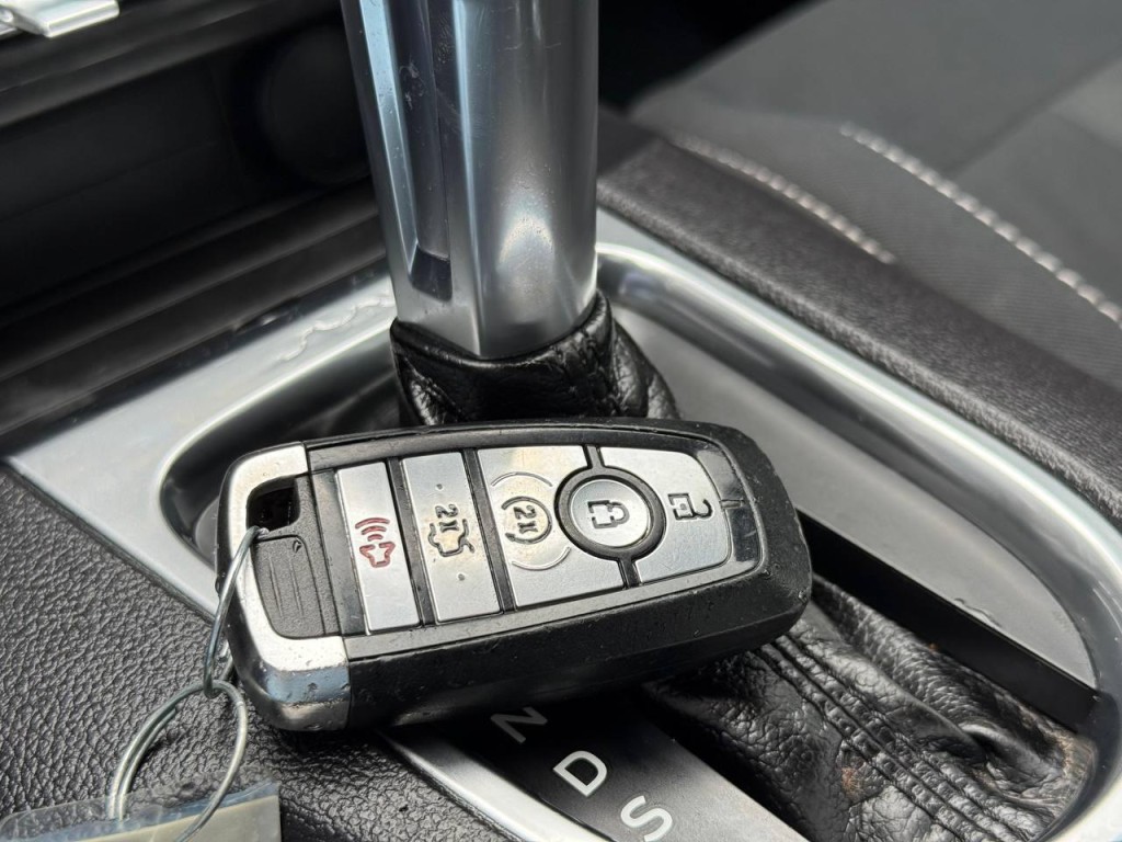 2019 Ford Mustang Image 29