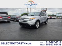 Image for 2014 Ford Explorer XLT ID: 7435972